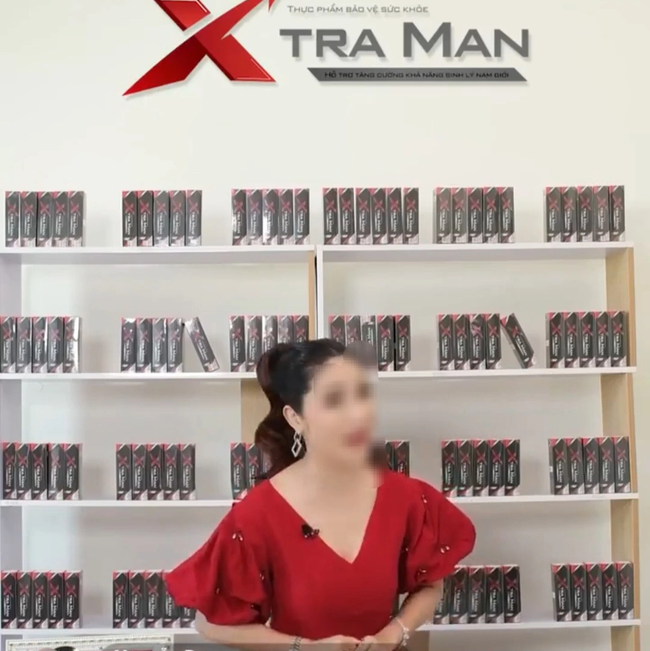 Xtra Man