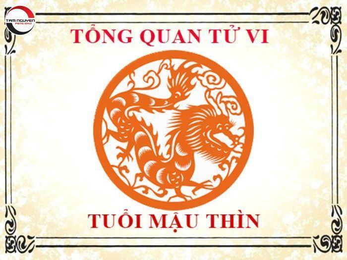 tử vi tuổi mậu thìn năm 2021 nữ mạng
