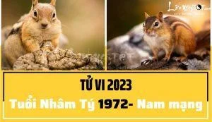 Tự làm tự lo, ít vận quý nhân