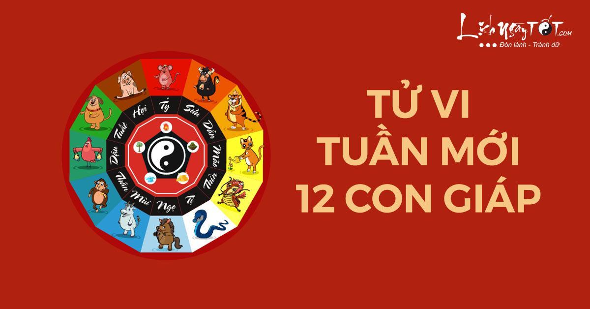 Tu vi tuan moi