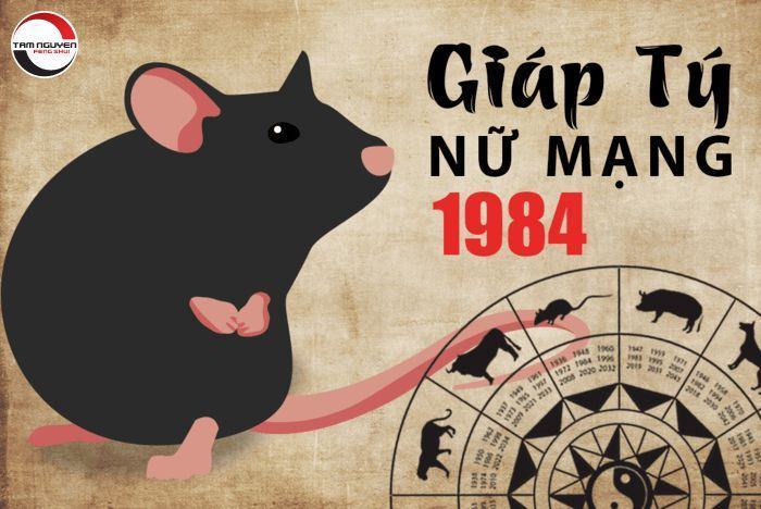 Tử vi tuổi Giáp Tý năm 2021 nữ mạng