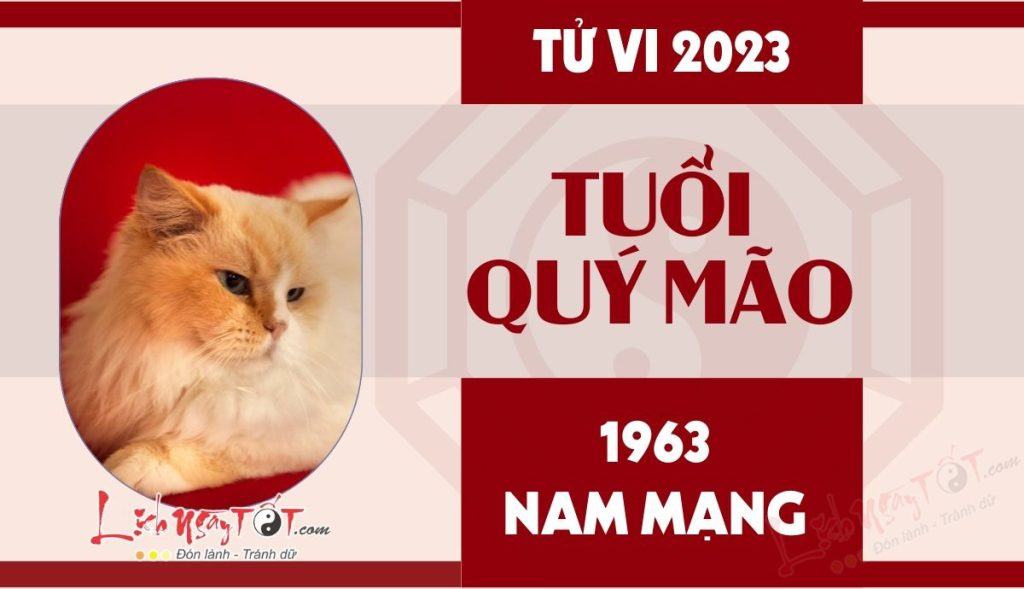 Vận khí bình ổn trong năm tuổi