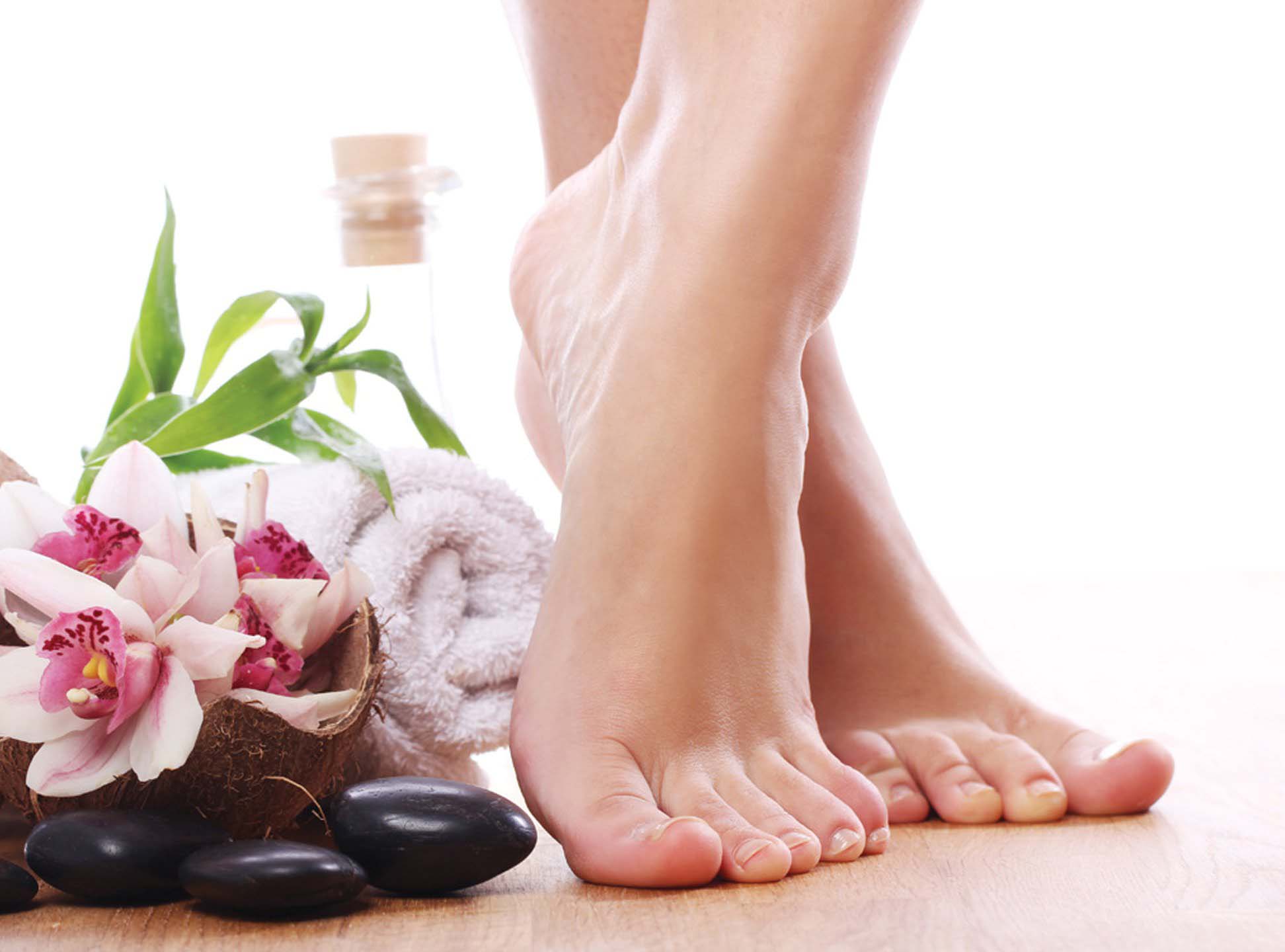 Xem tướng bàn chân biết ngay giàu sang sắp ập đến hay còn khó khăn - 1