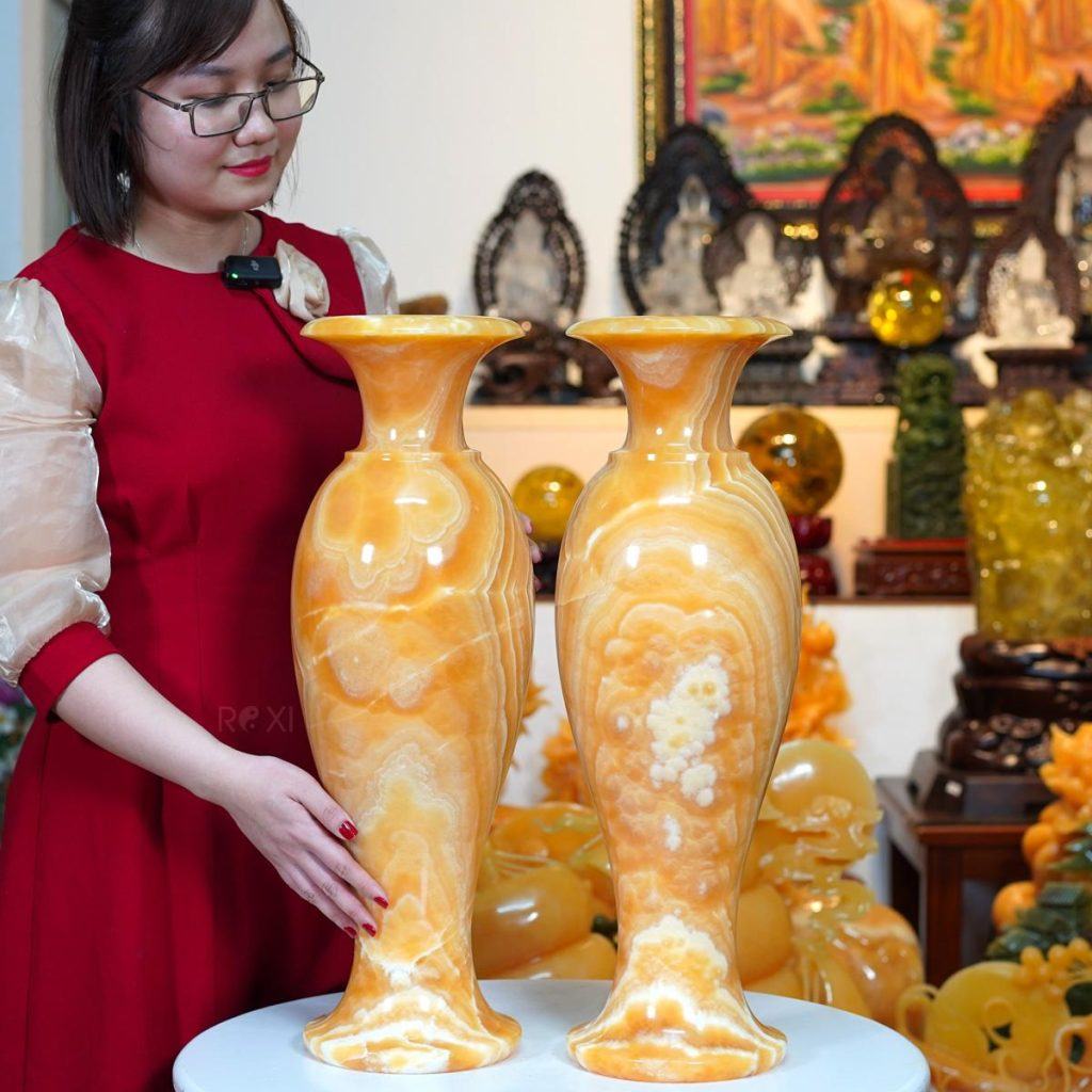 Lục Bình - Bình Hút Lộc