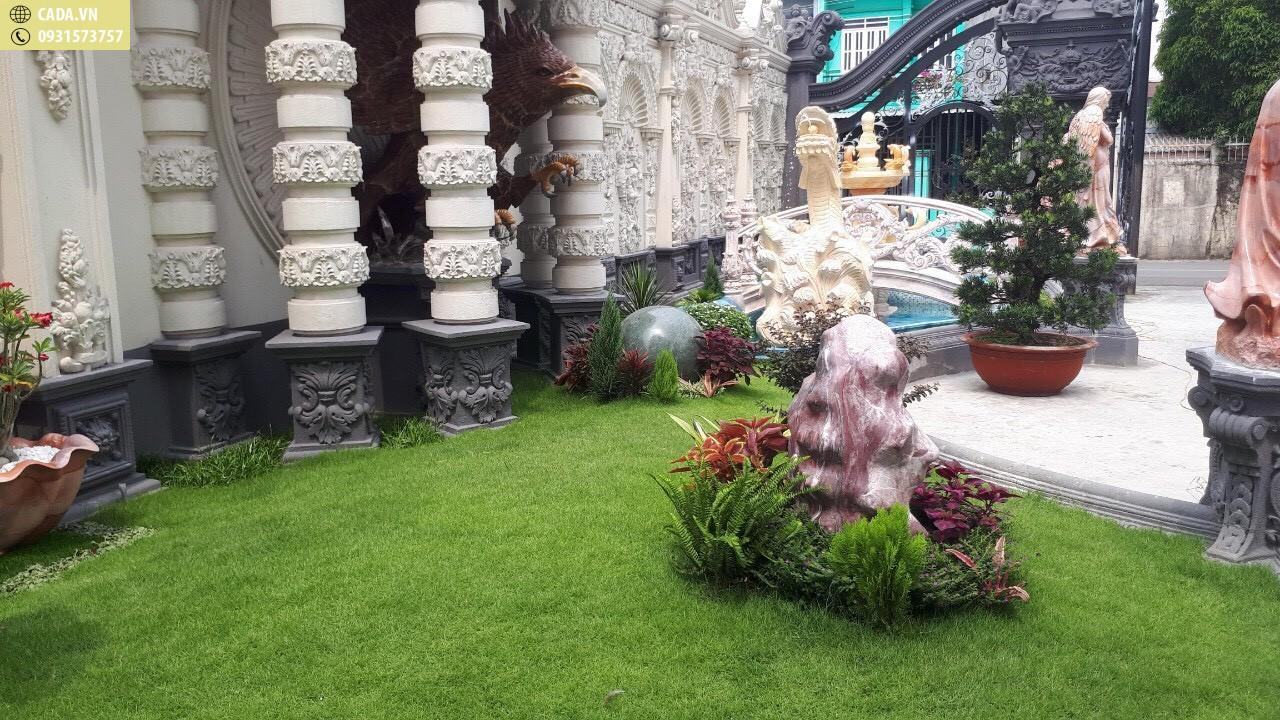Đá phong thủy