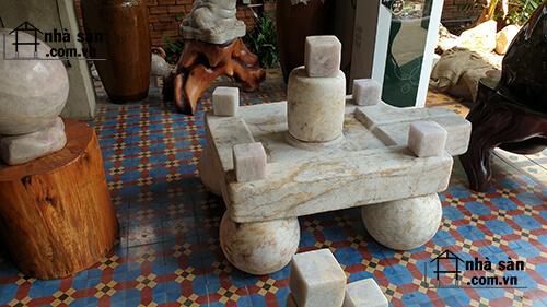 Ý nghĩa của đá thạch anh trong phong thủy