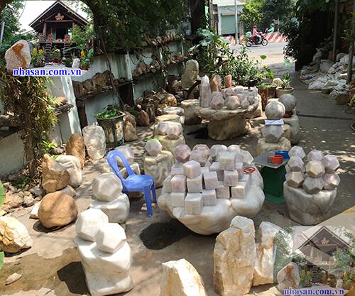 Vật phẩm phong thủy dành tặng cho quý gia chủ