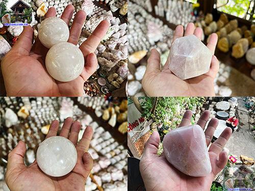 Vật phẩm phong thủy dành tặng cho quý gia chủ