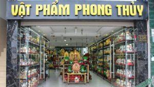 Bật mí top 12 cửa hàng phong thủy Đà Nẵng chất lượng nhất