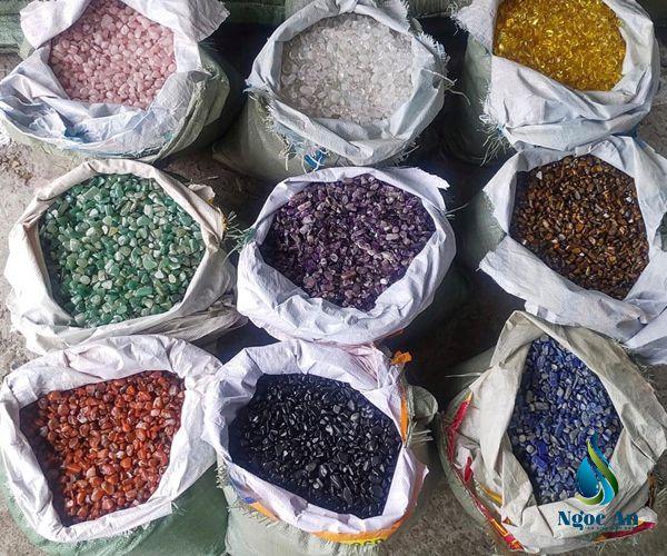 Đá phong thủy giá bao nhiêu? Những ý nghĩa tâm linh của đá phong thủy