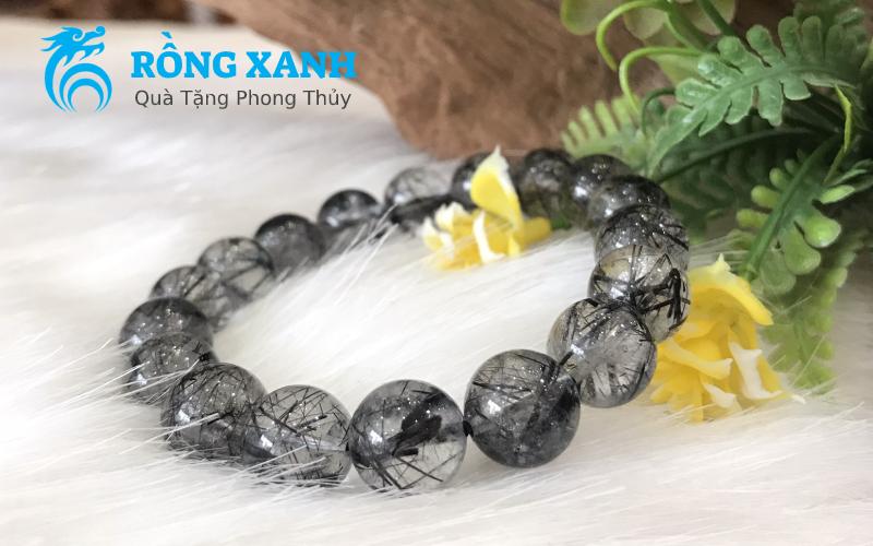 Cách Phân Biệt Đá Thật Hay Giả