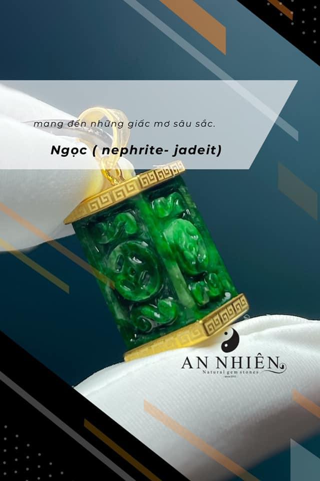 Ngọc