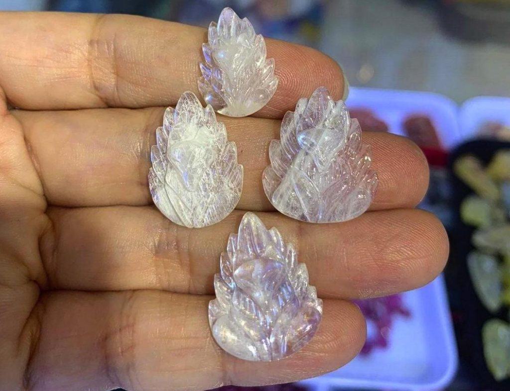 Hồ Ly Phong Thủy mệnh Kim – Ý nghĩa và Cách chọn