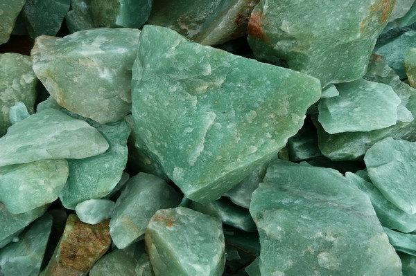 Đá Aventurine