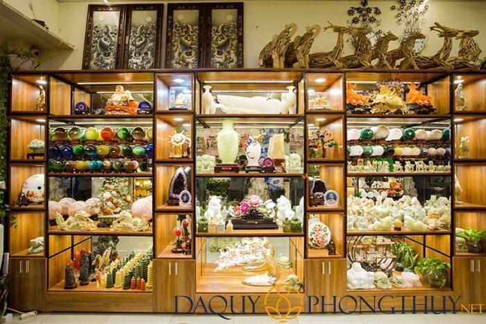 9 loại đá phong thủy thu hút tài lộc và cầu may mắn tốt nhất