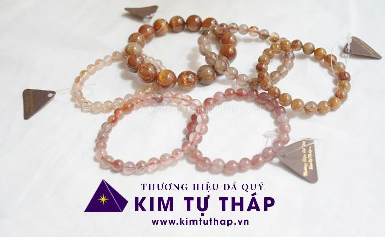 Đá Phong Thủy nhỏ
