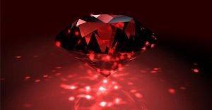 Khám phá 8 loại đá quý màu đỏ sang trọng và giá trị