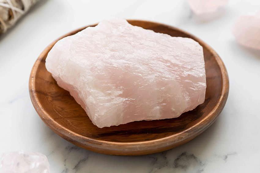 Thạch Anh Hồng Là Gì?
