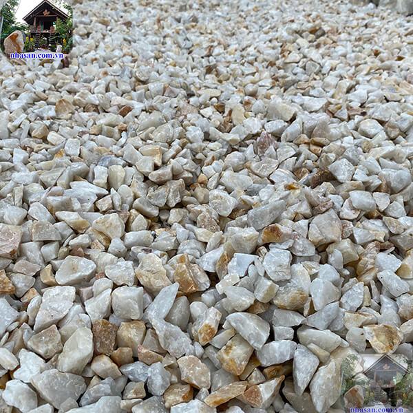 Loại đá nào có năng lượng mạnh nhất - Đá thạch anh