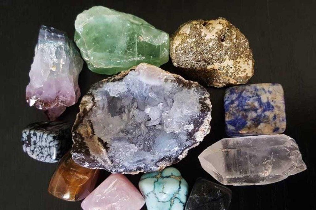 Đá phong thủy đặt ở đâu? Những vị trí đặt giúp vạn sự hanh thông