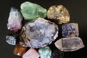 Đá phong thủy đặt ở đâu? Những vị trí đặt giúp vạn sự hanh thông