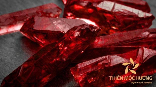 Đá ruby có phải là viên ngọc quý nhất thế giới?