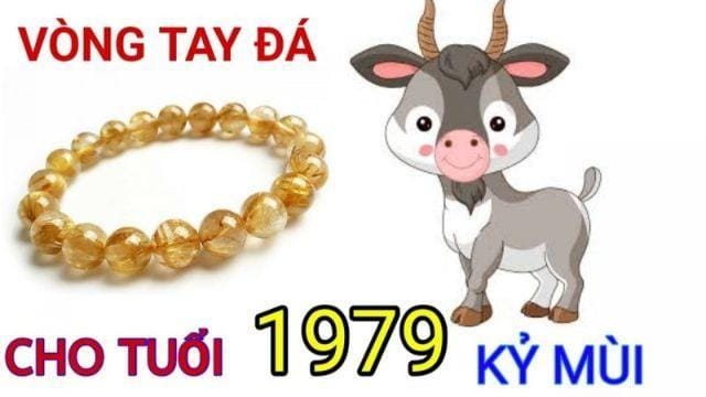Tuổi Kỷ Mùi đeo đá màu gì thì hợp phong thủy, phát tài phát lộc