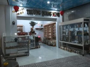 Top 5 Cửa Hàng Đá Phong Thủy Vũng Tàu Uy Tín Không Nên Bỏ Qua