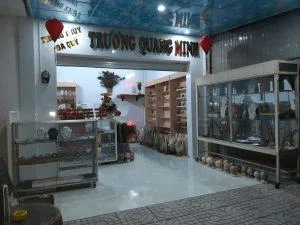 Top 5 Cửa Hàng Đá Phong Thủy Vũng Tàu Uy Tín Không Nên Bỏ Qua