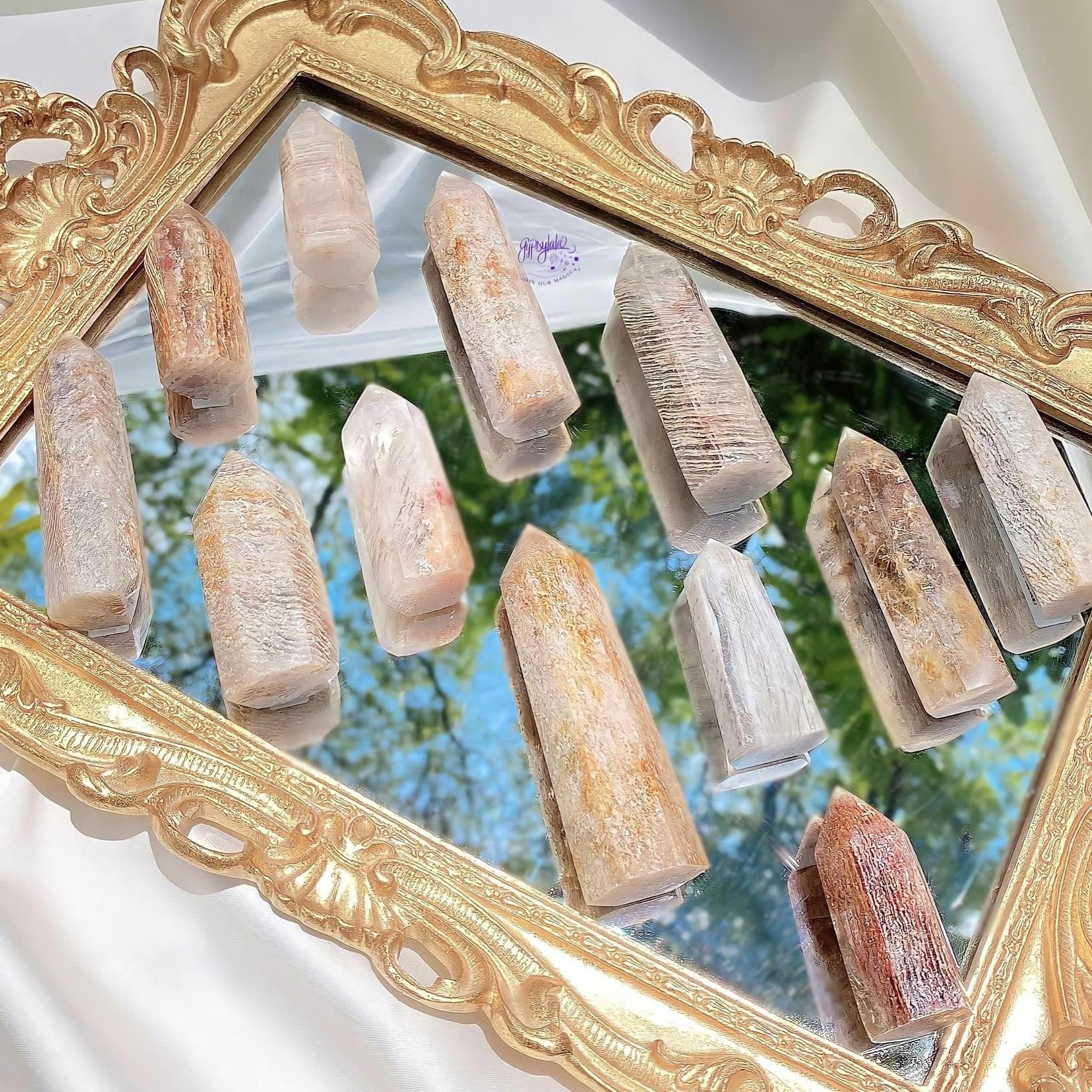 VỊ TRÍ ĐẶT ĐÁ PHONG THUỶ TRONG NHÀ