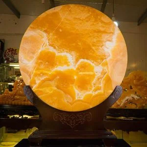Đồng điếu phong thuỷ - vật phẩm chiêu tài, cầu may