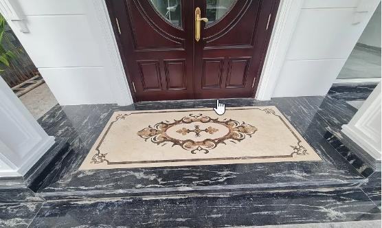 Đừng để những điều này xuất hiện trước cửa nhà kẻo Thần Tài giận dỗi bỏ đi, người giàu nhìn là biết ngay - 2