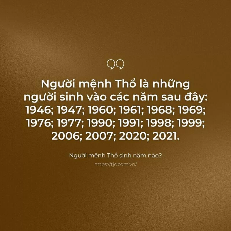Mệnh Thổ đeo đá màu gì? Chuyên gia phong thủy tư vấn