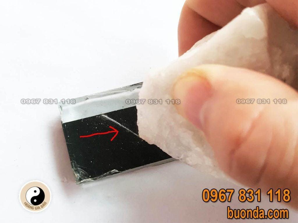 Mua đá thạch anh thật ở đâu - Giá bao nhiêu?