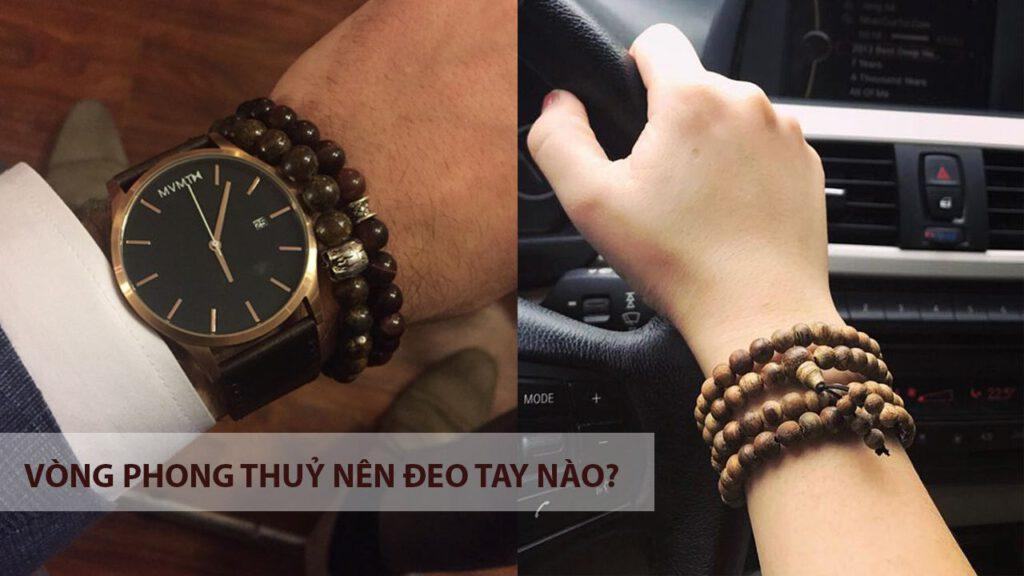 Cách đo kích thước cổ tay