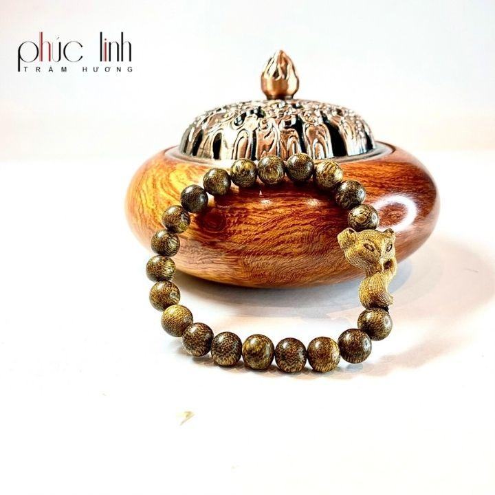 Vòng Tay Phong Thủy
