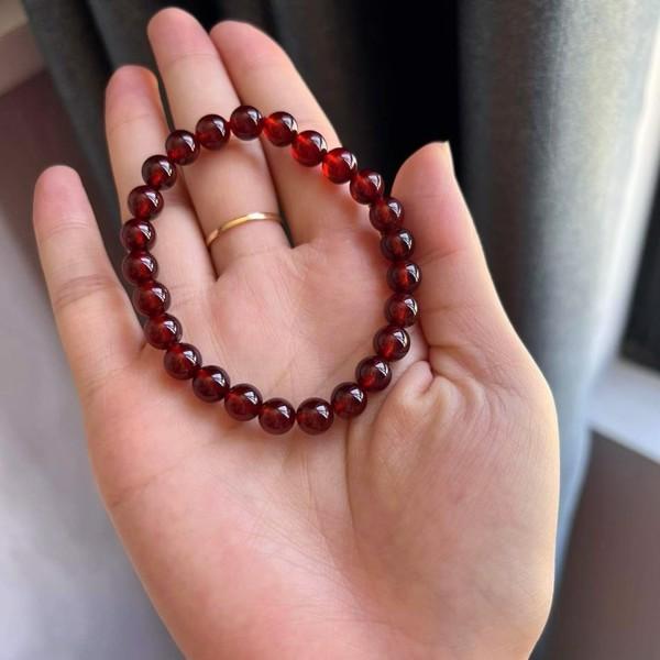 Đá thạch anh ưu linh ngũ sắc