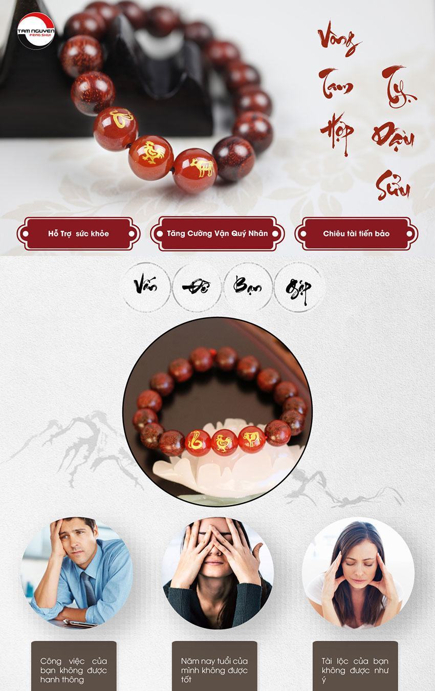 Vòng tam hợp Tỵ - Dậu - Sửu