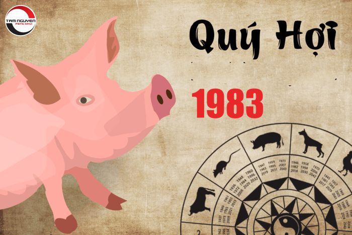 tử vi tuổi quý hợi năm 2021 nữ mạng