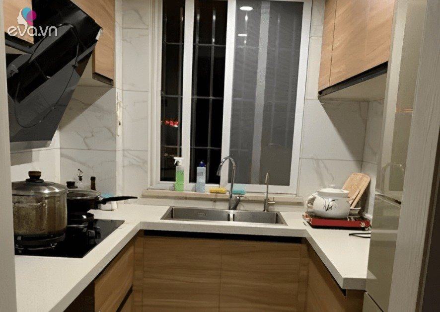 Nhà có 4 chỗ trống thì gia đình bình an, con cháu hưng thịnh, đó là chỗ nào?