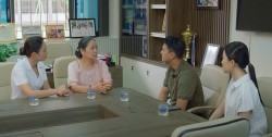 Biệt dược đen tập 25: Đạt lộ chân tướng, ông Sáng gặp nguy hiểm