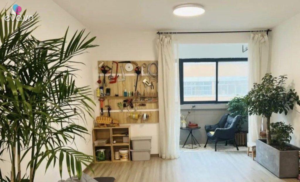 Phòng khách trồng 3 cây này như đặt “bùa hộ mệnh” trong nhà, gia chủ ăn nên làm ra