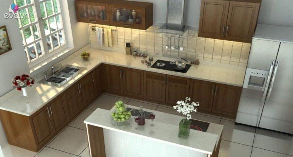 Người xưa dặn: “Bếp không giữ 3 hướng, giường không đặt 3 nơi”, điều đó có nghĩa gì?
