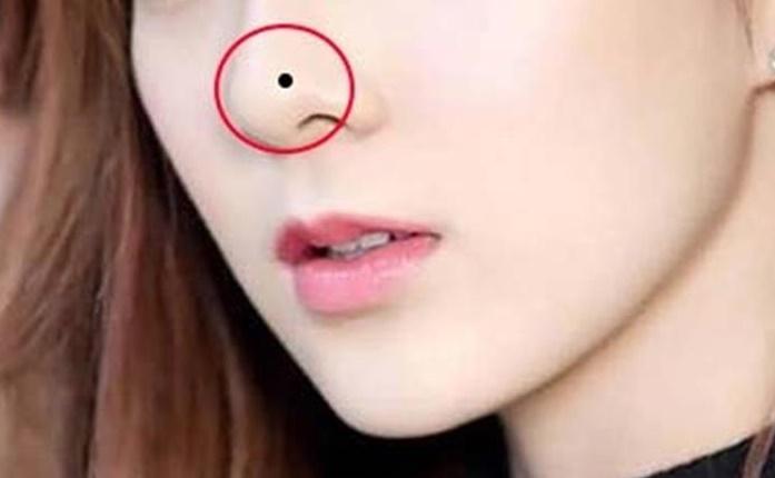 Môi
