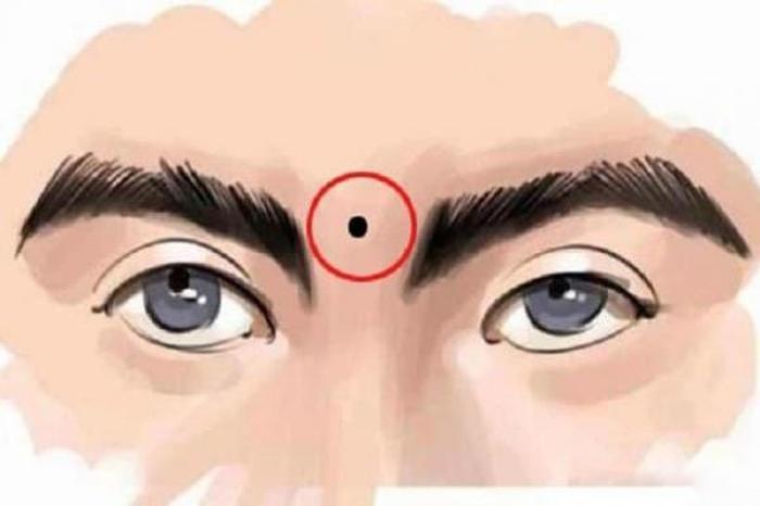 5 nốt ruồi xấu trên cơ thể đàn ông báo hiệu cuộc đời vất vả, sự nghiệp lẫn tình duyên đều trắc trở