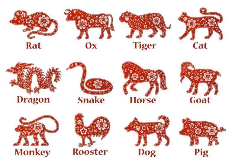 Thập Nhị Địa Chi