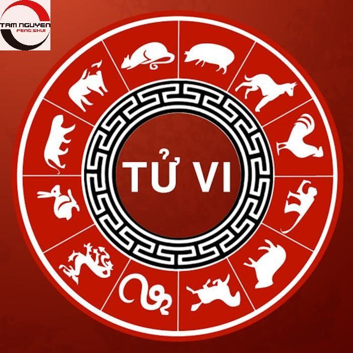Tử vi 12 con giáp
