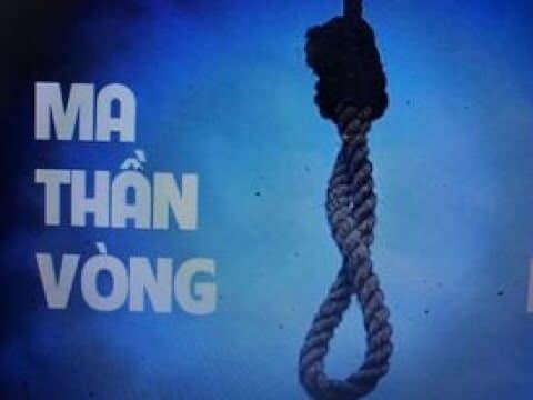Ma Thần Vòng