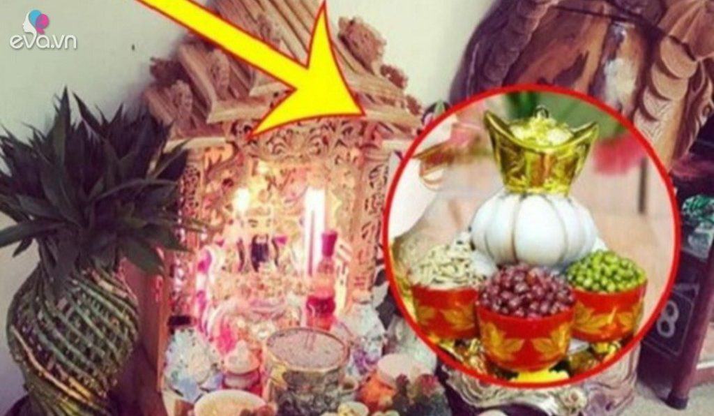 Tại sao nên đặt tỏi trên bàn thờ? Làm đúng “ngồi không” cũng rước lộc