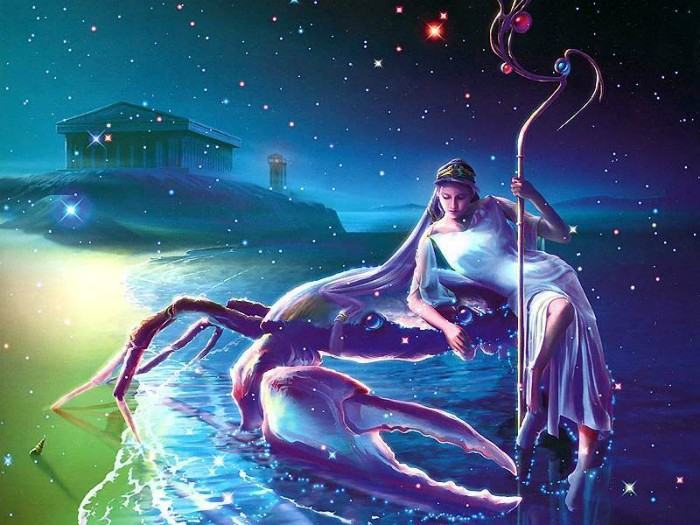 Tử vi 12 cung hoàng đạo Thứ Ba ngày 7/11/2023